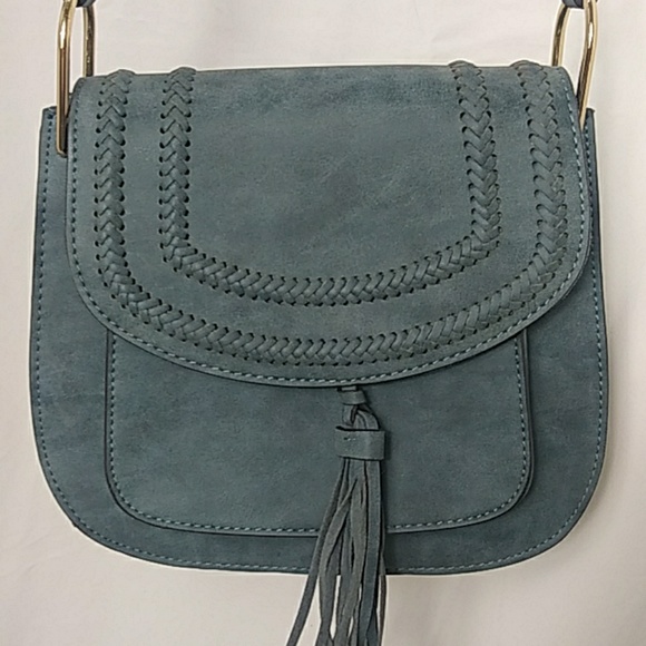 Franco Sarto Handbags - FrancoSarto Crossbody Women  Bag